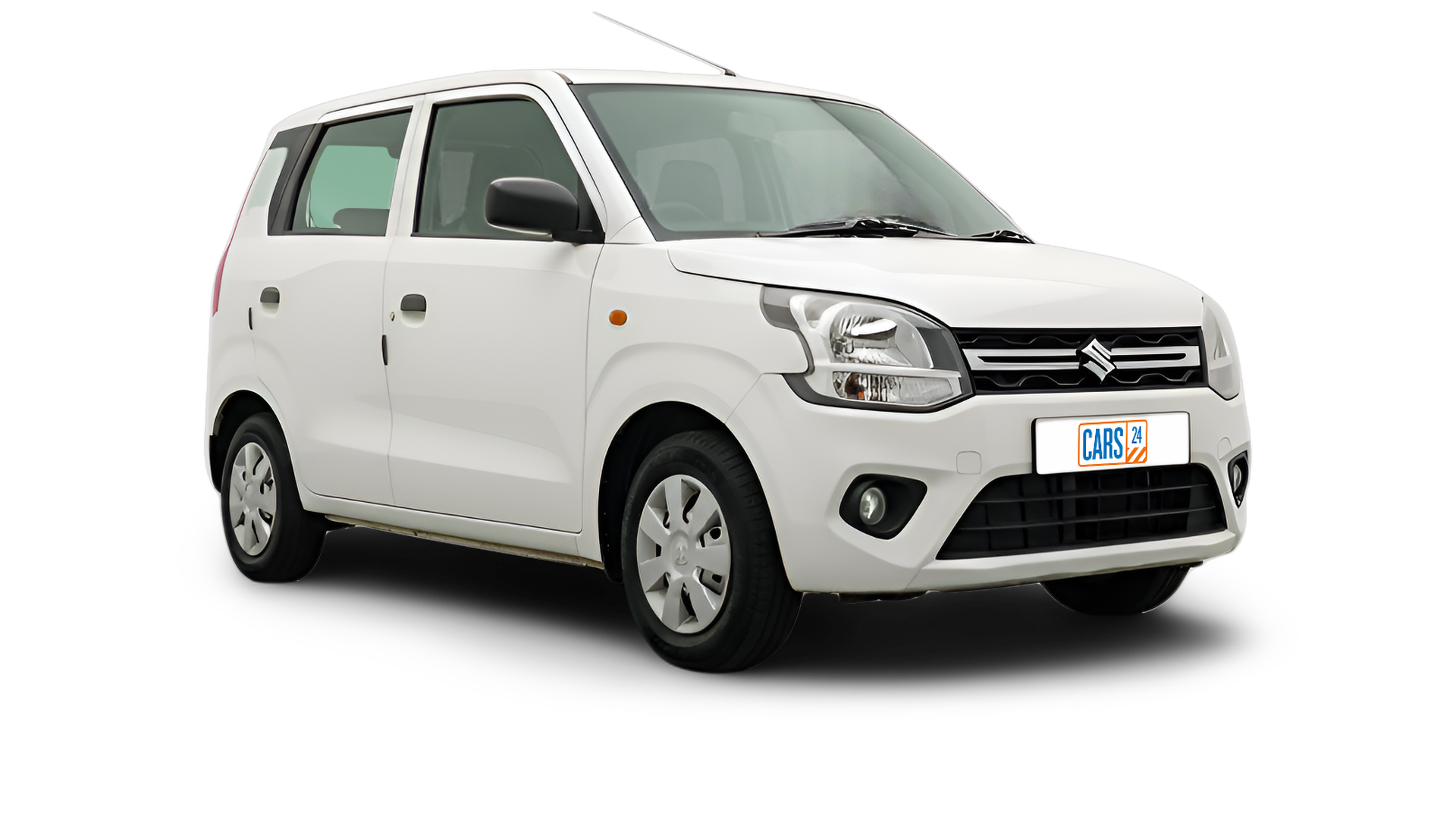 Maruti New Wagon-R-img